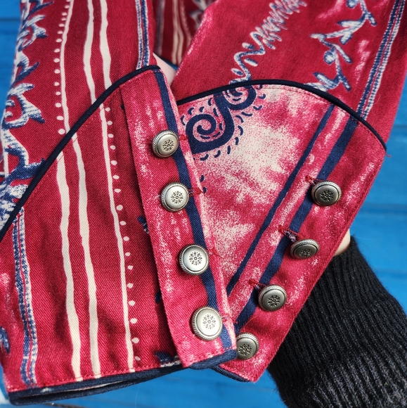 Wrangler top - Picture 3 of 11